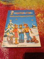 Schmökerbären Weihnachtsgeschichten Rheinland-Pfalz - Gau-Odernheim Vorschau