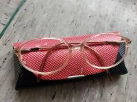 Brillengestell Damenbrille Rahmen Brille Retro Bayern - Dettelbach Vorschau