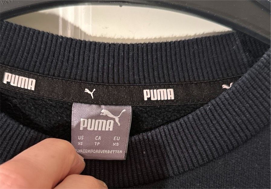 Puma Pullover Mädchen Größe da in Marl