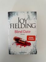 Blind Date - Joy Fielding Hannover - Vahrenwald-List Vorschau