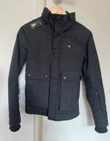 G-Star Winterjacke schwarz Bayern - Amberg Vorschau