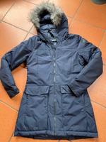 Jacke Outdoor für Damen oder Kinder in dunkelblau. Von Adidas Hessen - Wetzlar Vorschau