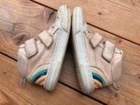 Bisgaard Regenbogenschuhe 25 Hamburg-Mitte - Hamburg Wilhelmsburg Vorschau