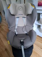 Cybex Sirona Reboarder Nürnberg (Mittelfr) - Mitte Vorschau