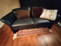 NP5000€ Brühl & Sippold Sofa Ledergarnitur Couch Sessel Schleswig-Holstein - Norderstedt Vorschau