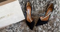 Jimmy Choo London High Heels Bayern - Geretsried Vorschau