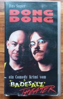 VHS BADESALZ SUPER DONG DONG KULT Hessen - Wartenberg Vorschau