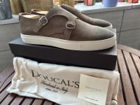 DOUCAL‘S Double Monk sneaker *UVP 390,00€* Gr. 44 Vintage Look Hannover - Mitte Vorschau