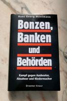 Bonzen, Banken und Behörden Nordrhein-Westfalen - Krefeld Vorschau
