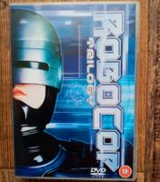 Robocop Trilogy - DVD Version in englischer Sprache Bayern - Gerhardshofen Vorschau