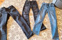 Jeans 3 Stück Levis/Garcia Rheinland-Pfalz - Partenheim Vorschau