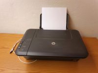 HP Drucker DeskJet 2050 All in One Scanner Kopierer Bayern - Tittmoning Vorschau