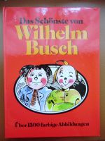 Buch: Das Schönste von Wilhelm Busch Baden-Württemberg - Kirchheim unter Teck Vorschau