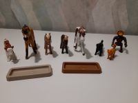 Playmobil - verschiedene Figuren, Tiere Niedersachsen - Bremervörde Vorschau