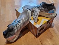 Adidas Ultra Boost Mid EU 46, EE3732 Grau Weiss Nordrhein-Westfalen - Gladbeck Vorschau