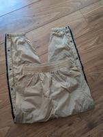 Adidas Trackpants Gr.36 Hose Adibreak Beige Firebird Jogginghose Hannover - Ahlem-Badenstedt-Davenstedt Vorschau