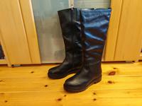 Caprice Climotion Stiefel - Black Nappa Größe 38 Berlin - Hellersdorf Vorschau