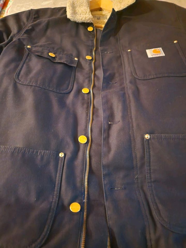 Carhartt Phoenix jacke in Duisburg