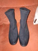 Rieker Stiefelette schwarz neu, Gr.38 Hessen - Freiensteinau Vorschau