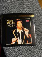 Tom Jones The Golden Hits (K2HD Mastering) Rheinland-Pfalz - Gossersweiler-Stein Vorschau