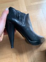 Prada Stiefeletten, Größe 39,5, Absatz: 12 cm München - Altstadt-Lehel Vorschau