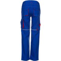 Planam Basalt Bundhose Gr. 52 kornblau/rot Gr. 52 NEU inkl. MwSt Nordrhein-Westfalen - Recklinghausen Vorschau