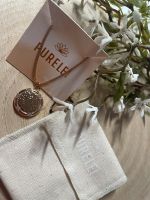 Purelei - Kette inkl. Anhänger - NEU! - Roségold Nordrhein-Westfalen - Leverkusen Vorschau