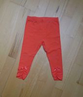 Leggins Topomini Gr. 86 Hessen - Langen (Hessen) Vorschau