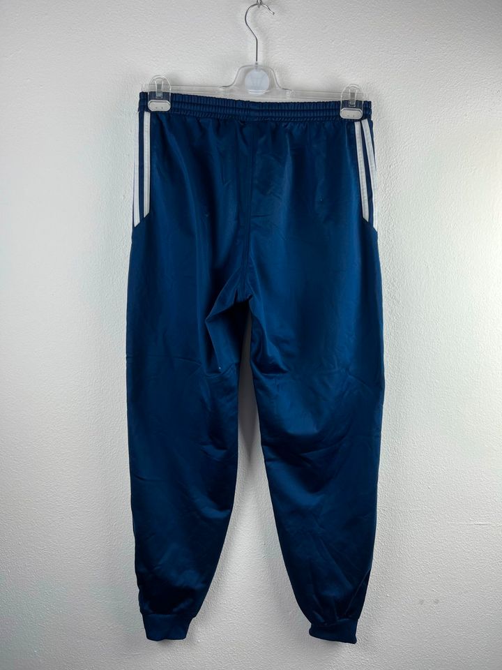 Vintage Adidas Jogginghose - Retro Hose - Oldschool - 90s - Gr. M in Neuenhaus