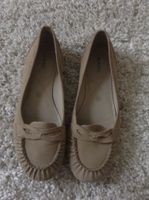 Marc Ballerina, beige, Gr. 6,5 (40) Bayern - Würzburg Vorschau