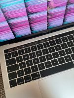 Mac Book Pro 2019 mit Touchbar, 13 Zoll, defektes Oberteil Sillenbuch - Heumaden Vorschau