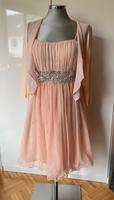 Vera Mont Cocktailkleid Ballkleid Hochzeit Kleid Gr. 36 Bayern - Freising Vorschau