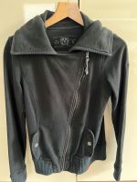 Sweatshirt Jacke schwarz edc Gr.S Nordrhein-Westfalen - Rösrath Vorschau