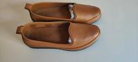 Neue Damenschuhe Größe 38, Echt Leder Brandenburg - Rangsdorf Vorschau