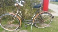 Vintage Fahrrad von Göricke Niedersachsen - Kutenholz Vorschau