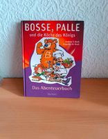 schönes Buch Bosse, Palle und die Köche des Königs Baden-Württemberg - Ilsfeld Vorschau