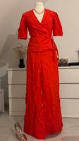 ✨ Schicker roter Zweiteiler – NEU mit Etikett Nordrhein-Westfalen - Troisdorf Vorschau