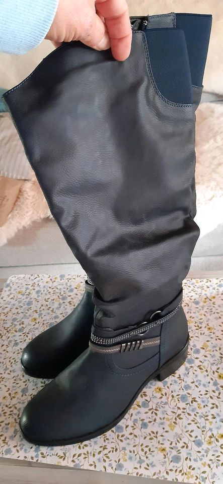 Damen Stiefel in Biebergemünd