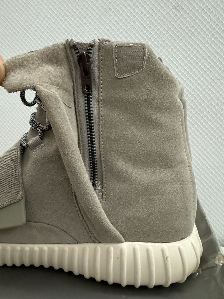 Yeezy Boost 750 Grey Light Brown 45 1/3 in Schkeuditz