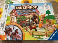 RAVENSBURGER 000564 tiptoi® Tier-Set Bauernhof Thüringen - Buttstädt Vorschau