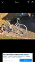 Fahrrad Damenfahrrad Damenfahrrad 28 Zoll Rheinland-Pfalz - Martinshöhe Vorschau