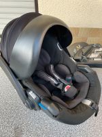 KIndersitz Baby IZI GO modular BeSafe babyzen ISOFix Babysitz Frankfurt am Main - Bonames Vorschau