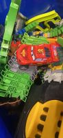 Flexi Trax FlexiTracks Dino und Disney Cars Schleswig-Holstein - Harrislee Vorschau