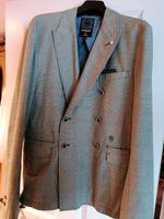 G Star Jacket Blazer Herren Gr 48 Sachsen - Niedercunnersdorf Vorschau