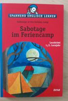 Buch zum Englisch lernen (5-8 Klasse) Baden-Württemberg - Lichtenstein Vorschau