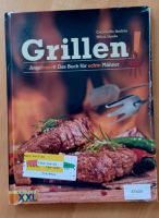 *NEU & OVP* Kochbuch Grillen Edition XXL Baden-Württemberg - Esslingen Vorschau