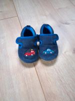 Sterntaler Baby Schuhe 19/20 Rheinland-Pfalz - Eppenrod Vorschau