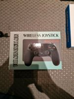 Joystick für PS4 PC - NEU Münster (Westfalen) - Gievenbeck Vorschau