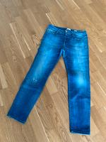 Closed Jeans, Gr.40/42, helle Waschung Lübeck - Travemünde Vorschau