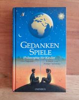 Liza Haglund: Gedankenspiele: Philosophie für Kinder Thüringen - Jena Vorschau